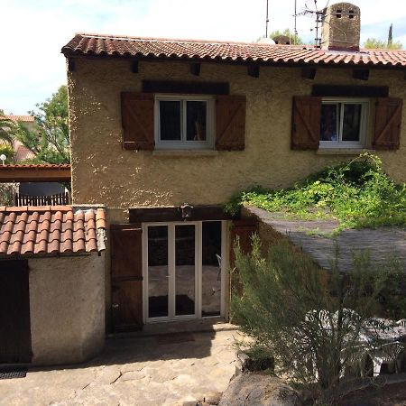 Maison Vacances A La Madrague Saint Cyr Sur Mer Dış mekan fotoğraf