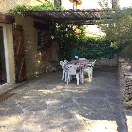 Maison Vacances A La Madrague Saint Cyr Sur Mer Dış mekan fotoğraf