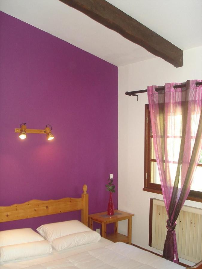 Maison Vacances A La Madrague Saint Cyr Sur Mer Dış mekan fotoğraf