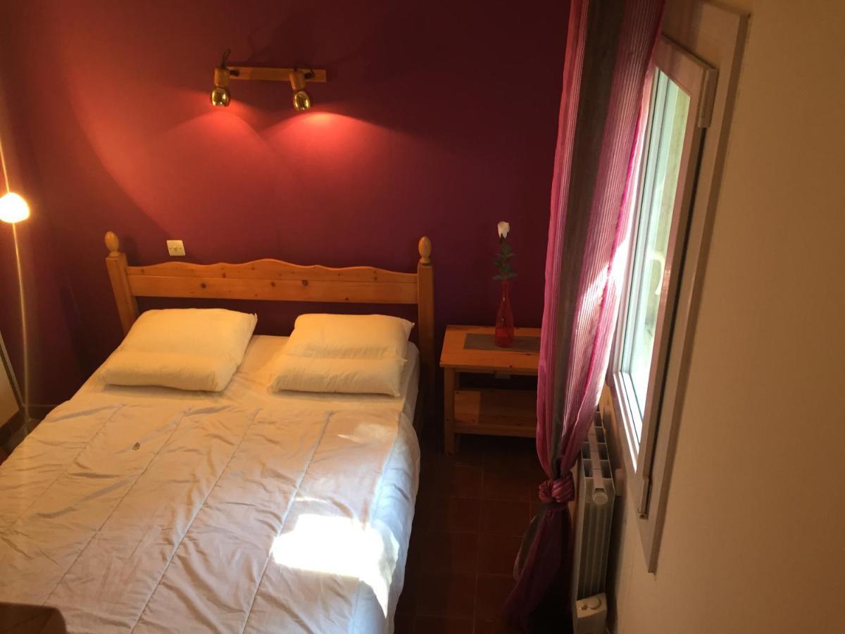 Maison Vacances A La Madrague Saint Cyr Sur Mer Dış mekan fotoğraf