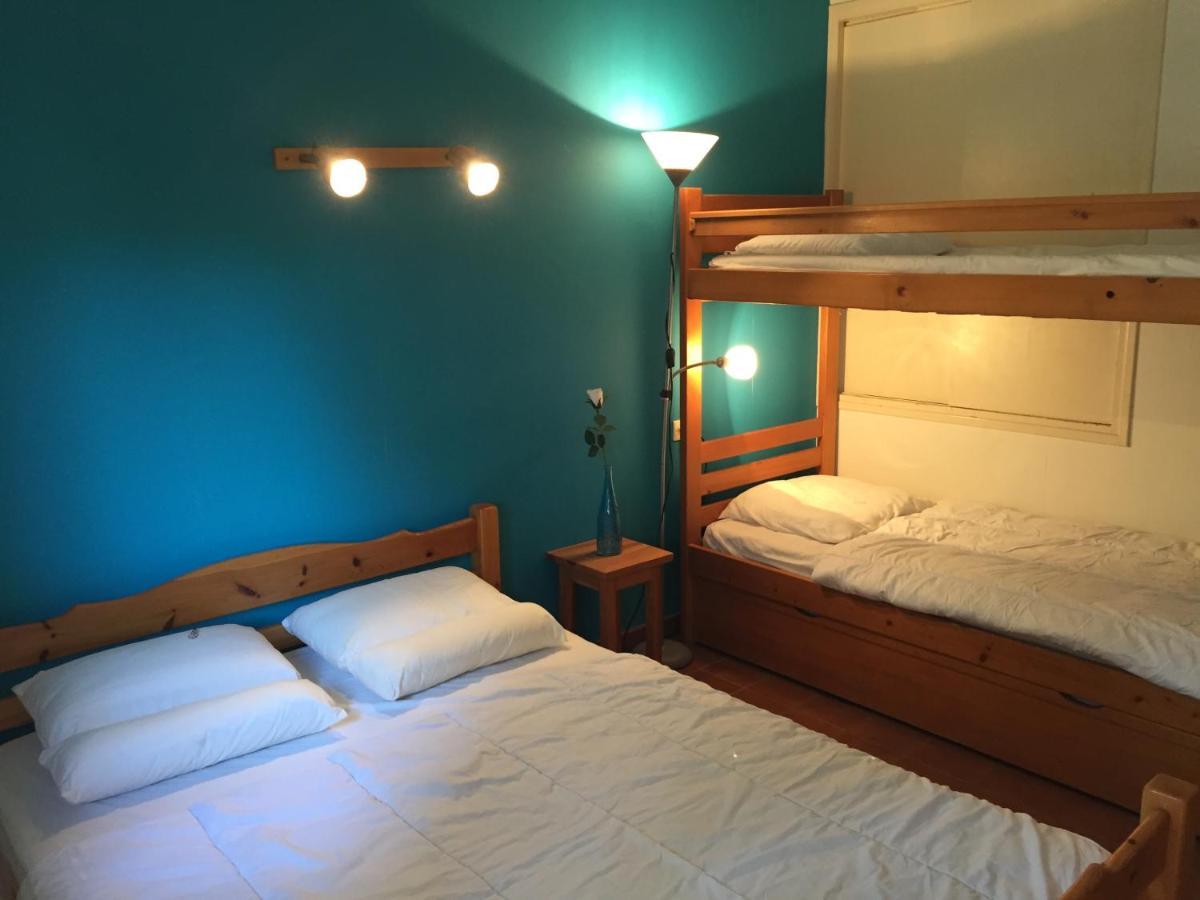 Maison Vacances A La Madrague Saint Cyr Sur Mer Dış mekan fotoğraf
