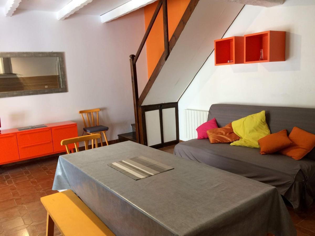 Maison Vacances A La Madrague Saint Cyr Sur Mer Dış mekan fotoğraf